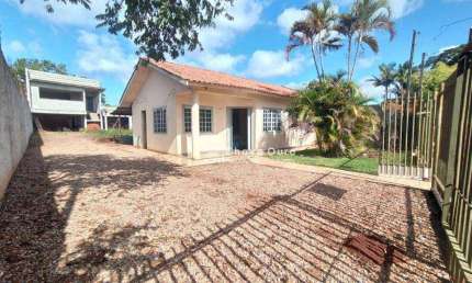 Casa à venda, 334 m² por R$ 750.000,00 - Canadá - Cascavel/PR