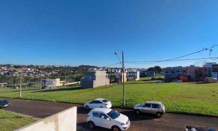 Terrenos em condomínio na Regiao Sul de Cascavel - Bairro universitário