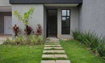 Sobrado à venda, 122 m² por R$ 864.119,00 - Cancelli - Cascavel/PR