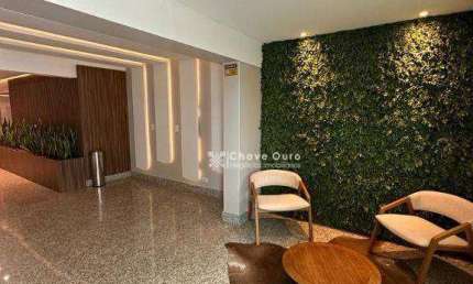 Apartamento com 2 quartos à venda no Centro, Cascavel 