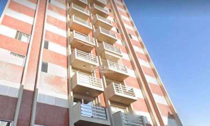 Apartamento com 3 quartos à venda, 98 m² por R$ 560.000 - Centro - Cascavel/PR