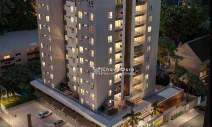 Loft à venda, 127 m² por R$ 1.600.000,00 - Centro - Cascavel/PR