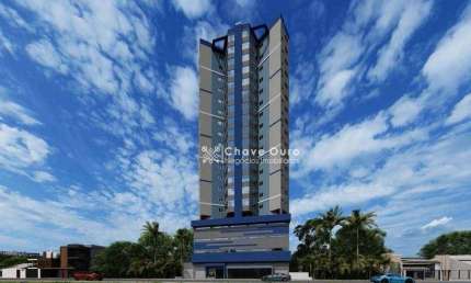 Apartamento à venda, 87 m² por R$ 500.000,00 - Alto Alegre - Cascavel/PR