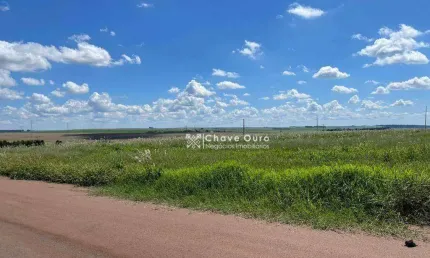 Terreno à venda, 1500 m² por R$ 630.000,00 - Santa Tereza - Santa Tereza do Oeste/PR