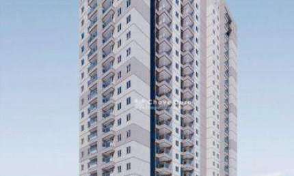 Apartamento com 2 dormitórios à venda no Cancelli - Cascavel/PR