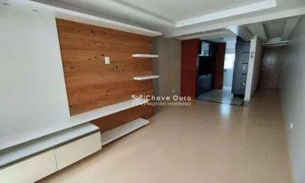 Apartamento com 3 quartos à venda no Cancelli, Cascavel 