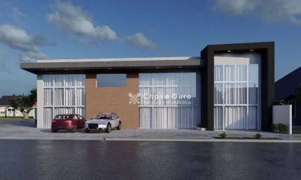 Sala à venda, 115 m² por R$ 575.000,00 - Brasmadeira - Cascavel/PR