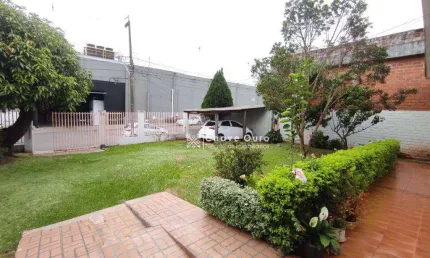 Casa à venda, 140 m² por R$ 700.000,00 - Maria Luiza - Cascavel/PR
