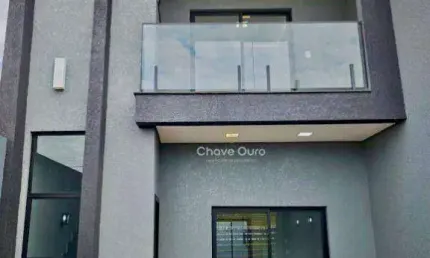 Sobrado com 3 dormitórios à venda, 130 m² por R$ 650.000,00 - Siena - Cascavel/PR