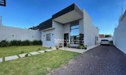 Casa com 3 quartos à venda no Cascavel Velho, Cascavel 