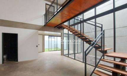 Sobrado à venda, 199 m² por R$ 1.300.000,00 - Tropical III - Cascavel/PR