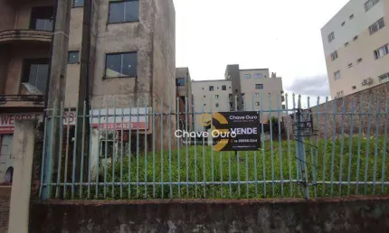 Terreno à venda, 350 m² por r$ 630.000,00 - cancelli - cascavel/pr