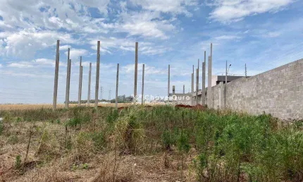 Terreno à venda, 669 m² por r$ 720.000,00 - vista bela - cascavel/pr
