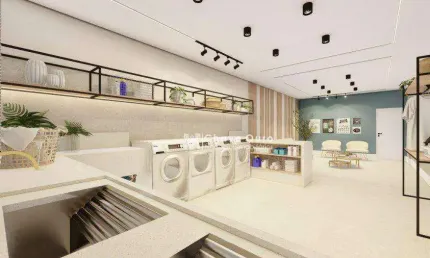 Apartamento à venda, 150 m² por R$ 1.900.000,00 - Centro - Cascavel/PR