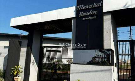 Terreno à venda, 200 m² por R$ 250.000,00 - Vista Bela - Cascavel/PR