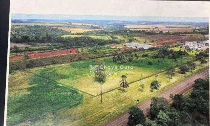 Terreno à venda, 20000 m² por R$ 7.000.000,00 - Cascavel Velho - Cascavel/PR