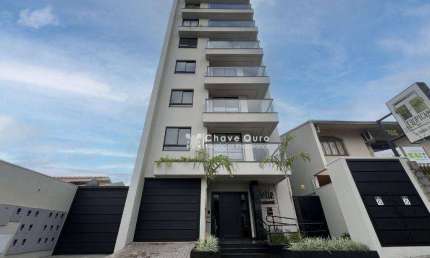 Apartamento à venda, 73 m² por R$ 683.773,20 - Centro - Cascavel/PR