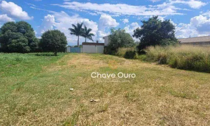 Terreno à venda, 428 m² por R$ 375.000,00 - Santa Felicidade - Cascavel/PR