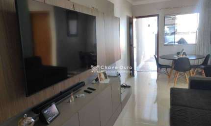 Casa à venda, 72 m² por R$ 400.000,00 - Veredas - Cascavel/PR