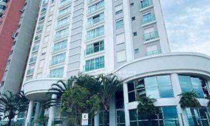 Apartamento à venda, 135 m² por R$ 1.199.000,00 - Centro - Cascavel/PR