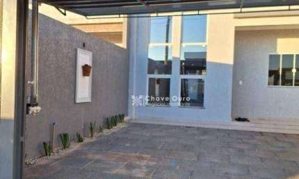 Casa com 3 quartos à venda em Jardim Piovesan, Cascavel 