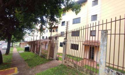 Apartamento à venda, 49 m² por R$ 270.000,00 - Neva - Cascavel/PR