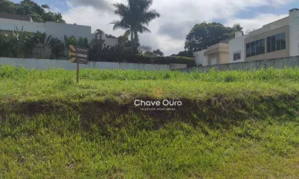 Terreno à venda, 465 m² por R$ 750.000,00 - Country - Cascavel/PR