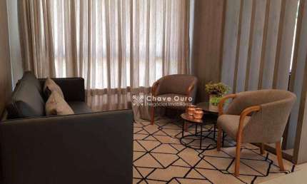 Cobertura à venda, 336 m² por R$ 1.910.000,00 - Centro - Cascavel/PR