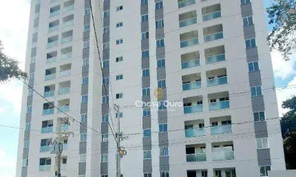 Apartamento à venda, 49 m² por R$ 300.000,00 - Santo Onofre - Cascavel/PR