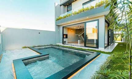 Sobrado à venda, 190 m² por R$ 1.450.000,00 - Tocantins - Toledo/PR