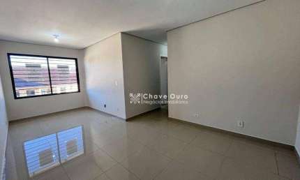 Apartamento com 2 quartos à venda no Neva, Cascavel 