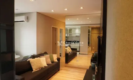 Apartamento com 3 dormitórios à venda, por R$ 699.000 - Maria Luiza - Cascavel/PR
