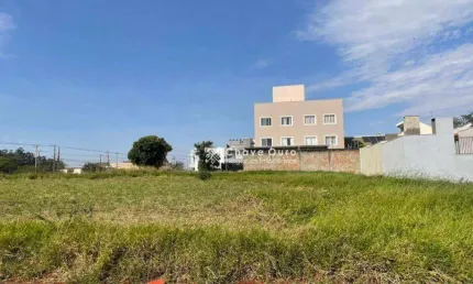Terreno à venda, 360 m² por R$ 445.000,00 - Vila Becker - Toledo/PR