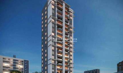 Apartamento à venda, 168 m² por R$ 155.200.000,00 - Neva - Cascavel/PR