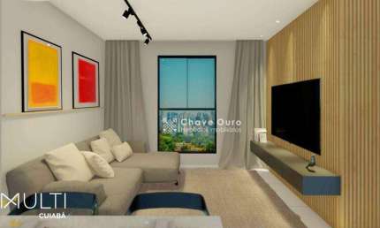 Apartamento com 2 quartos à venda no Neva, Cascavel 