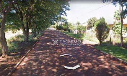 Terreno à venda na Vila Ipiranga, Toledo 