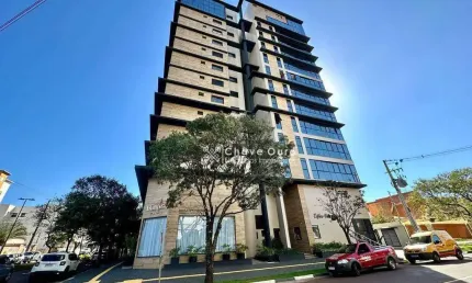 Apartamento à venda, 166 m² por R$ 1.390.000,00 - Jardim La Salle - Toledo/PR