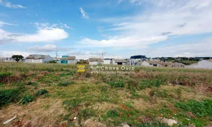 Terreno à venda, 300 m² por R$ 270.000,00 - Jardim Mantovani - Cascavel/PR