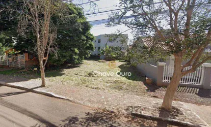 Terreno à venda, 464 m² por R$ 500.000,00 - Jardim Santa Maria - Toledo/PR