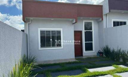 Casa à venda, 78 m² por R$ 360.000,00 - Veredas - Cascavel/PR