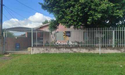 Casa à venda, 100 m² por R$ 550.000,00 - Santa Felicidade - Cascavel/PR