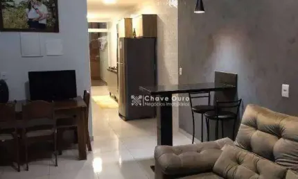 Casa à venda, 70 m² por R$ 335.000,00 - Siena - Cascavel/PR