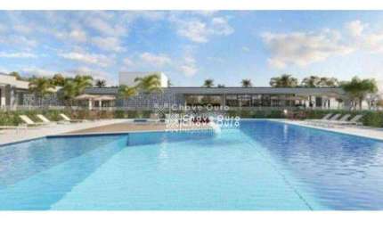 Terreno à venda, 302 m² por R$ 340.000,00 - FAG - Cascavel/PR