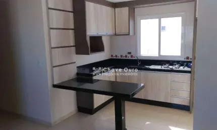 Apartamento à venda, 68 m² por R$ 329.000,00 - Angra dos Reis - Cascavel/PR
