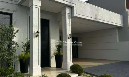 Casa à venda, 215 m² por R$ 2.100.000,00 - Cataratas - Cascavel/PR