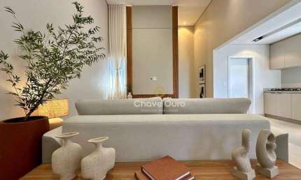 Casa à venda, 152 m² por R$ 950.000,00 - Jardim Pancera - Toledo/PR