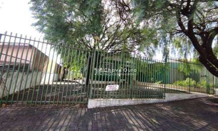 Terreno à venda, 741 m² por R$ 1.700.000,00 - Neva - Cascavel/PR