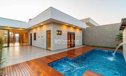 Casa à venda, 169 m² por R$ 1.300.000,00 - Vila Becker - Toledo/PR