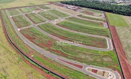 Terreno à venda, 302 m² por r$ 360.000,00 - fag - cascavel/pr