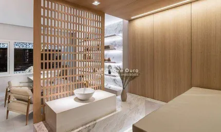 Sala à venda, 56 m² por R$ 890.000,00 - Centro - Cascavel/PR